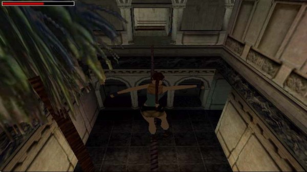 古墓丽影5：编年史.Tomb Raider: Chronicles