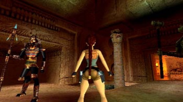 古墓丽影5：编年史.Tomb Raider: Chronicles