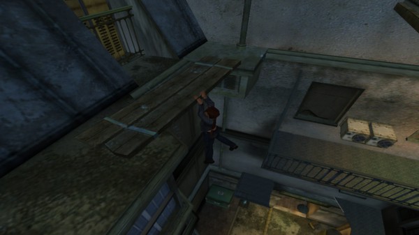 古墓丽影6：黑暗天使.Tomb Raider VI: The Angel of Darkness