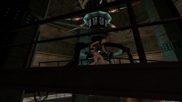 古墓丽影6：黑暗天使.Tomb Raider VI: The Angel of Darkness