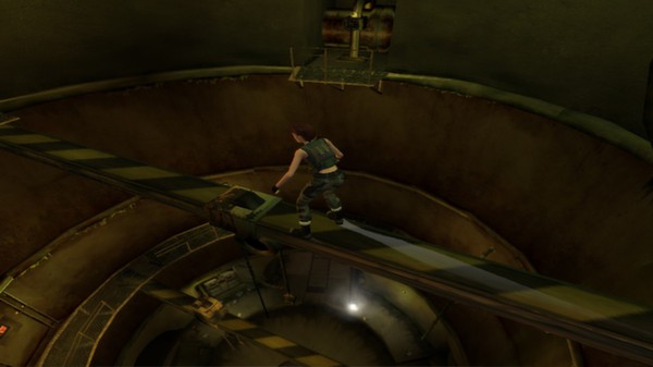 古墓丽影6：黑暗天使.Tomb Raider VI: The Angel of Darkness