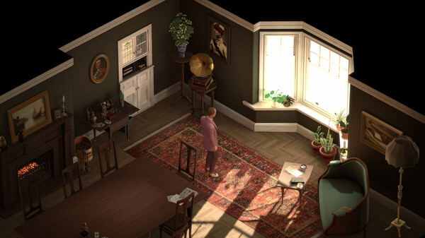 阿加莎·克里斯蒂- 赫尔克里·波洛：伦敦案件.Agatha Christie: Hercule Poirot – The London Case
