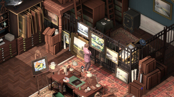 阿加莎·克里斯蒂- 赫尔克里·波洛：伦敦案件.Agatha Christie: Hercule Poirot – The London Case