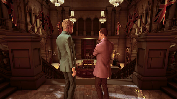 阿加莎·克里斯蒂- 赫尔克里·波洛：伦敦案件.Agatha Christie: Hercule Poirot – The London Case
