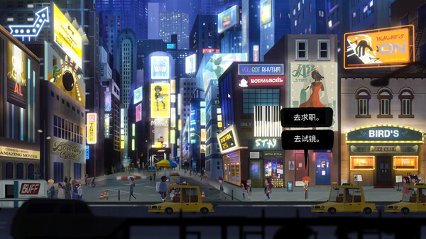 爵士星期三.Blue Wednesday