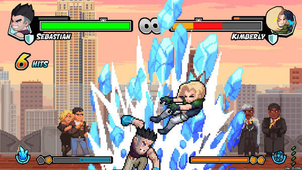 口袋勇者.Pocket Bravery