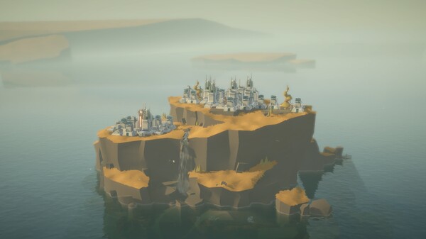 浮城.Urbo