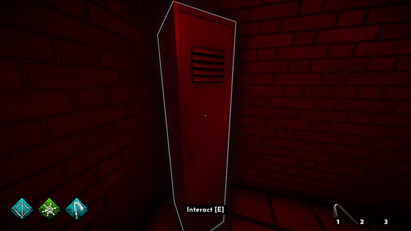 红色流亡.The Red Exile – Survival Horror