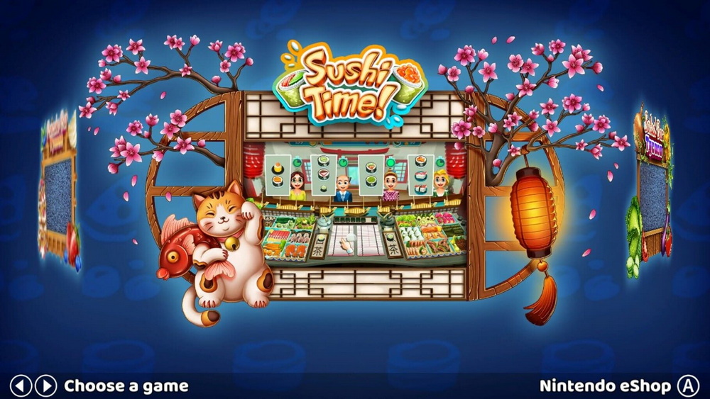 烹饪竞技场.Cooking Arena