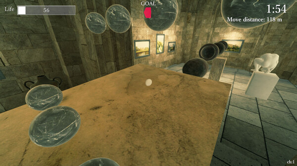 丢失的蛋3：终章.Lost Egg 3: The Final
