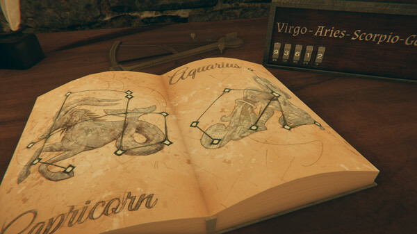 巫师学院：密室逃脱.Wizardry School: Escape Room