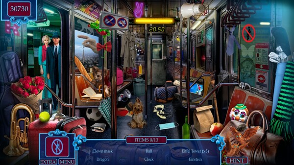 灰领带侦探社 2：收藏版.Detective Agency: Gray Tie 2 Collector’s Edition
