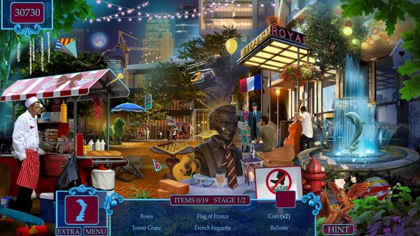 灰领带侦探社 2：收藏版.Detective Agency: Gray Tie 2 Collector’s Edition