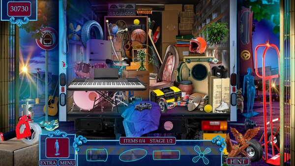 灰领带侦探社 2：收藏版.Detective Agency: Gray Tie 2 Collector’s Edition