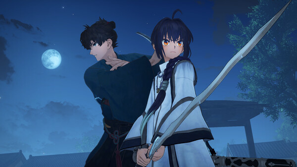 Fate / 武士遗迹.Fate/Samurai Remnant