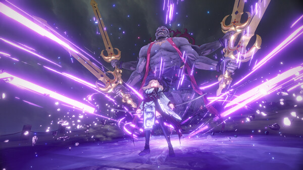 Fate / 武士遗迹.Fate/Samurai Remnant
