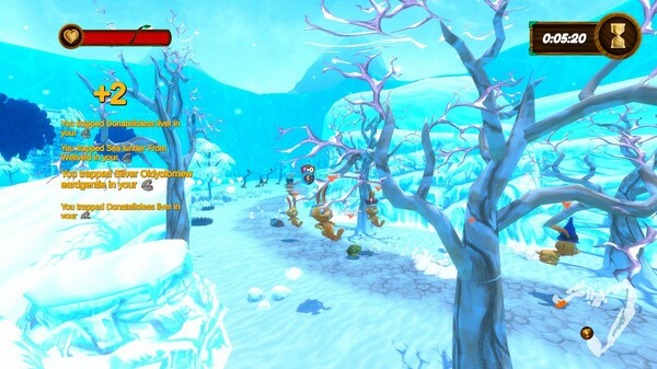 童话跑酷.Running Fable