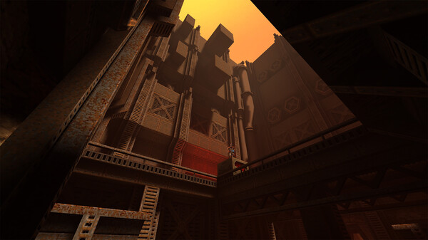 雷神之锤2：重制版.Quake II