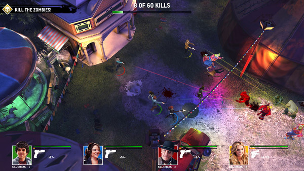 僵尸乐园2： 公路之旅.Zombieland: Double Tap