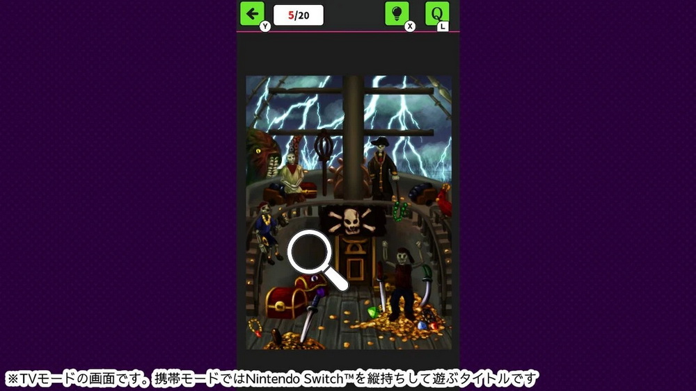 Artful Picture Hunt Adventure