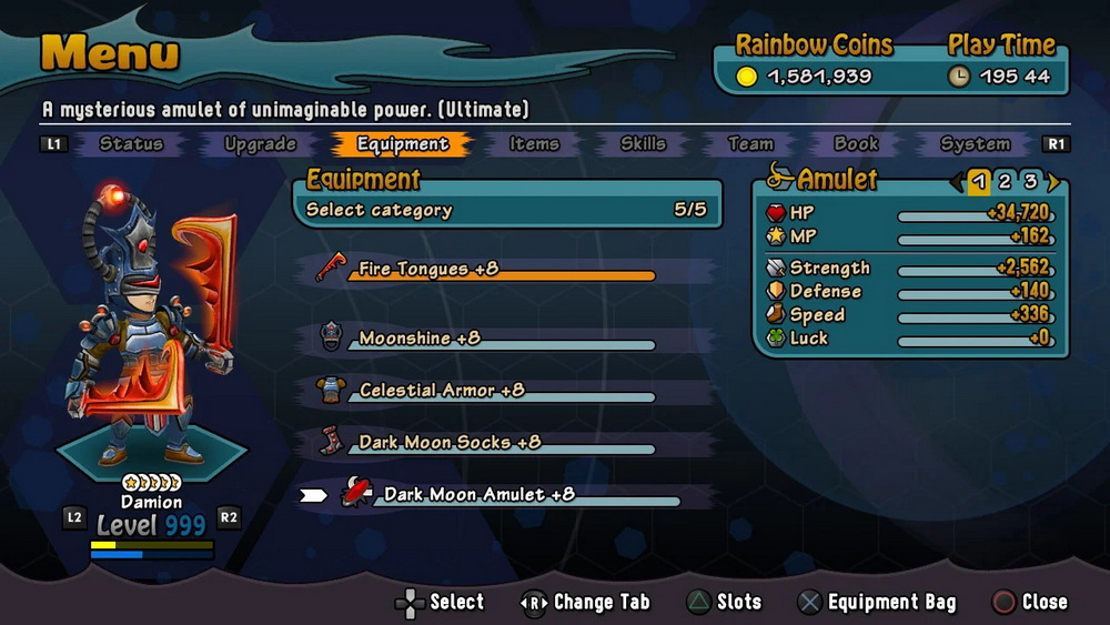彩虹天空.Rainbow Skies