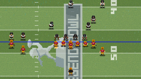 传奇碗.Legend Bowl