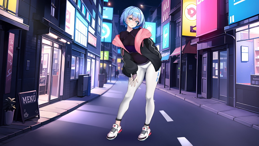 Hentai Stars