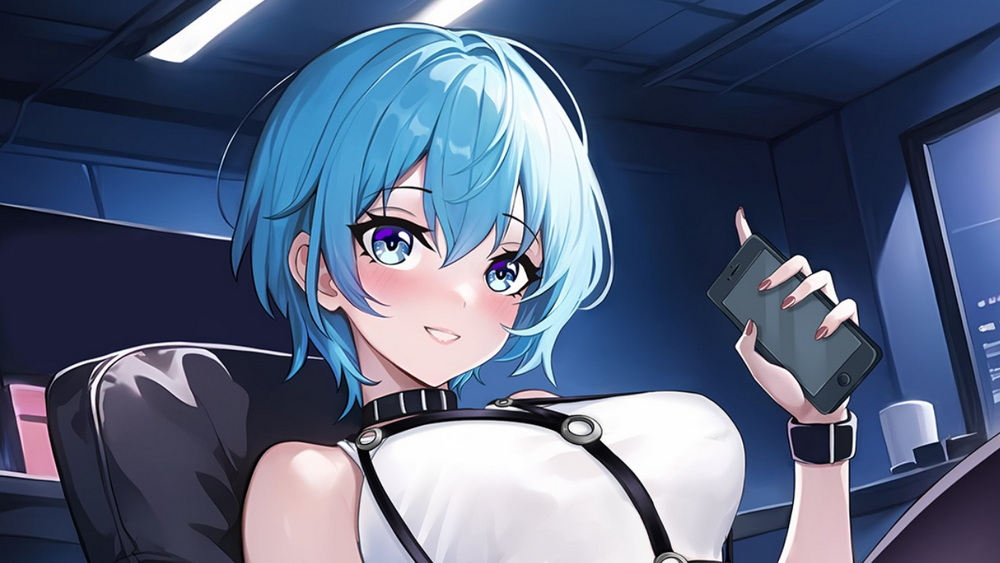 Hentai Stars