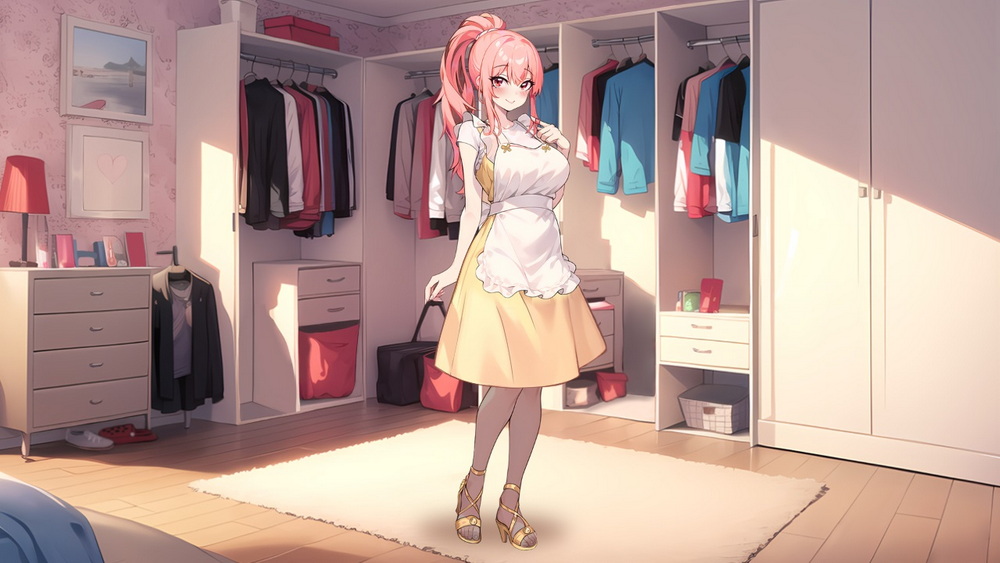 Hentai Stars