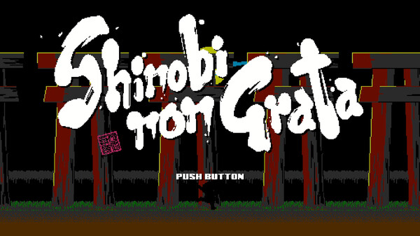 破碎忍者.Shinobi non Grata