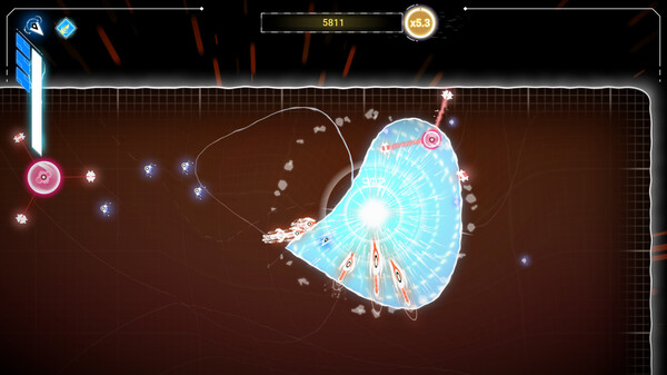 量子：充能版.Quantum: Recharged