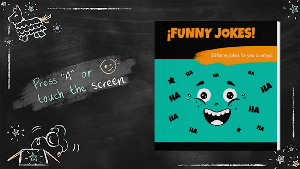 Funny Jokes