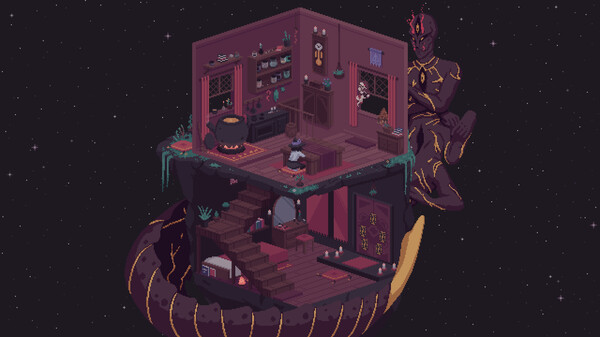 宇宙之轮姐妹会.The Cosmic Wheel Sisterhood