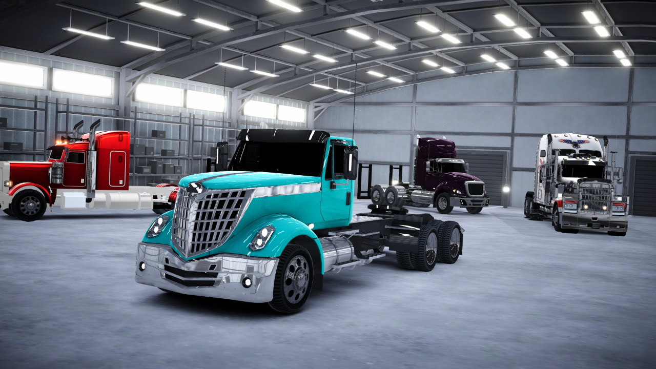 拖车驾驶员模拟器2023.Tow Truck Driver Simulator 2023