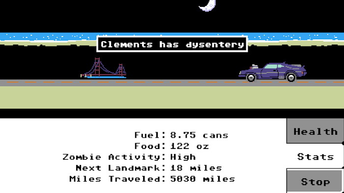 僵尸之路：完整版.Organ Trail Complete Edition