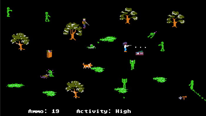 僵尸之路：完整版.Organ Trail Complete Edition