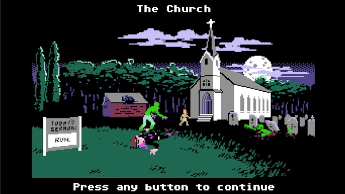 僵尸之路：完整版.Organ Trail Complete Edition