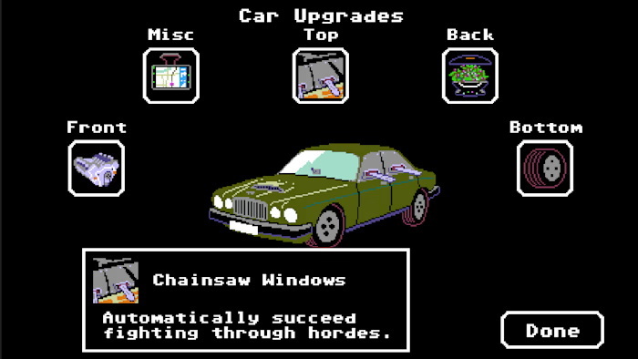 僵尸之路：完整版.Organ Trail Complete Edition