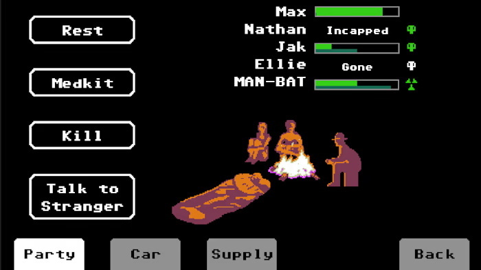 僵尸之路：完整版.Organ Trail Complete Edition