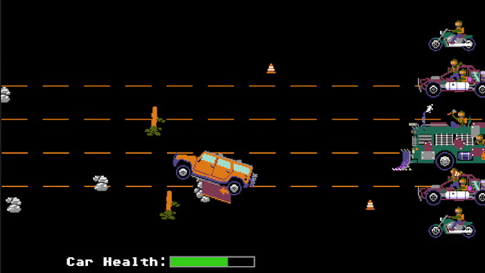 僵尸之路：完整版.Organ Trail Complete Edition