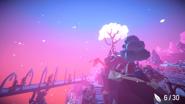 Aery：时间流动.Aery: Flow of Time