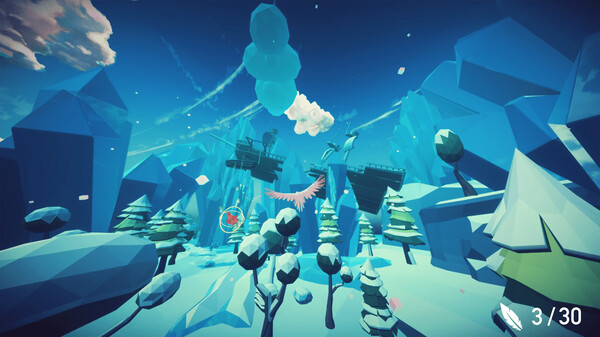 Aery：时间流动.Aery: Flow of Time