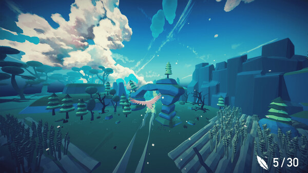 Aery：时间流动.Aery: Flow of Time
