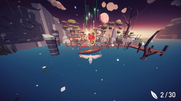 Aery：时间流动.Aery: Flow of Time