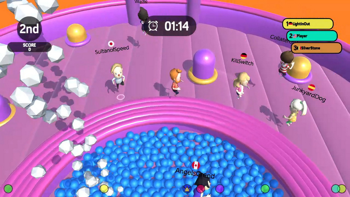 Bounce House