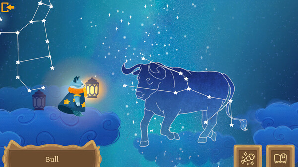 猫的宇宙地图集.Cat’s Cosmic Atlas