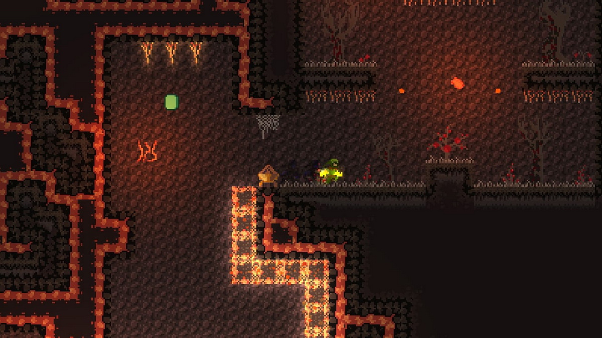 Gauntler