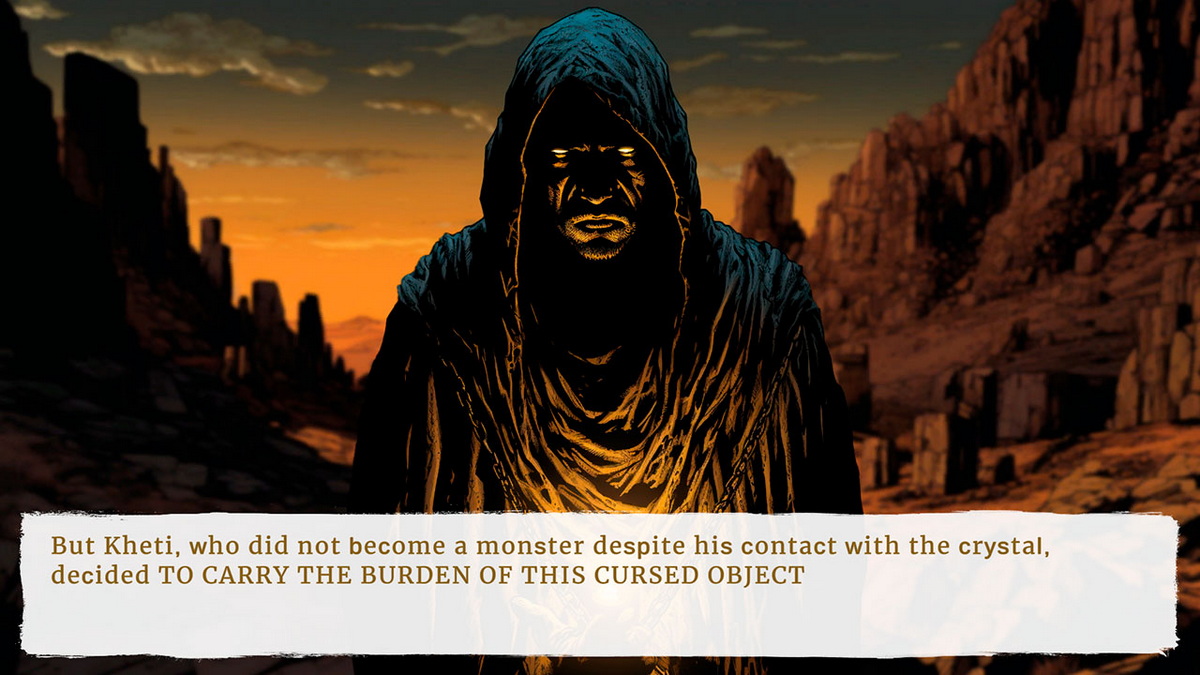 Zombie Outbreak: Survival in Ancient Egyptian