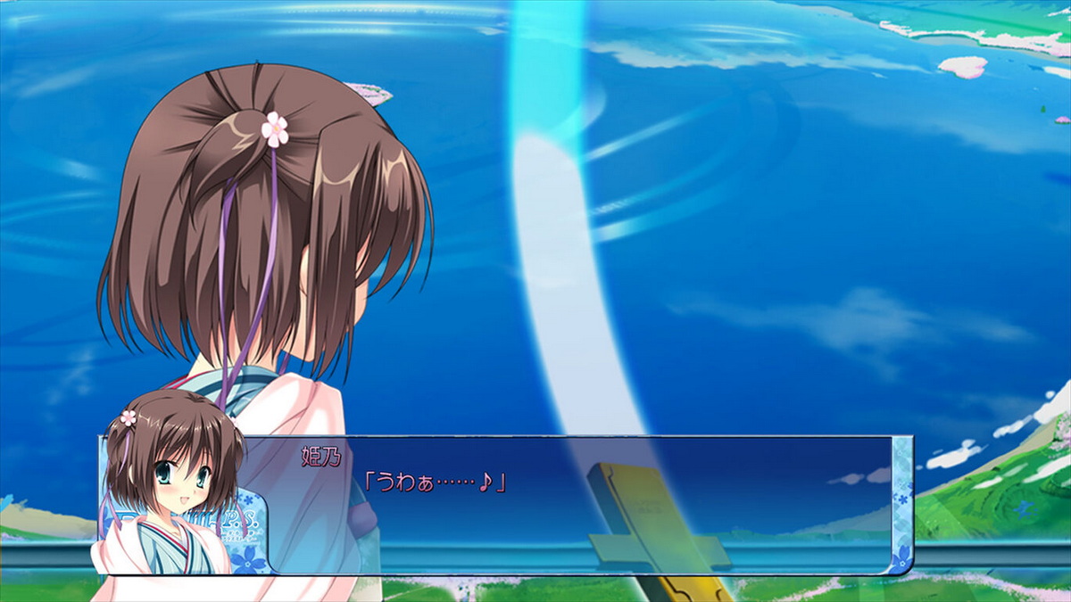 D.C. III P.S. ~ Da Capo III Plus Story ~