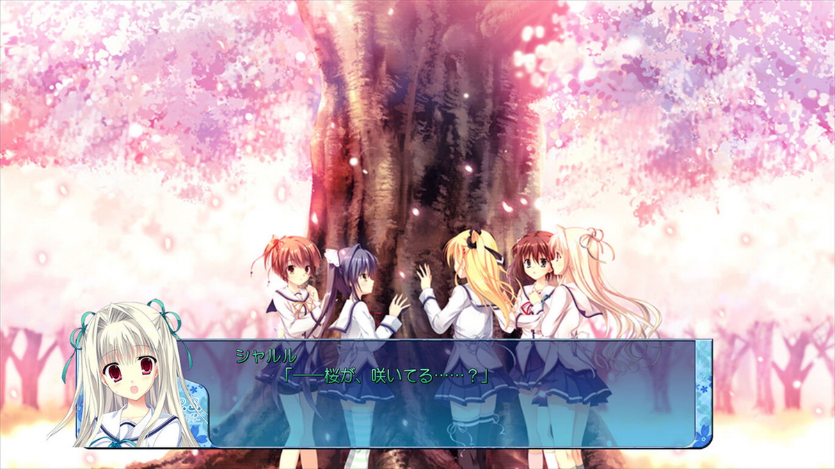 D.C. III P.S. ~ Da Capo III Plus Story ~